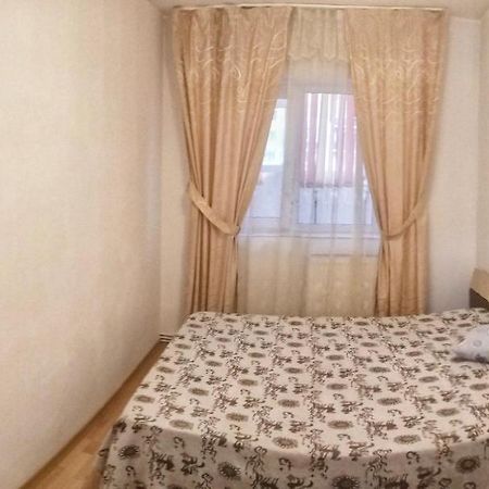 Alpha Apartment ยาช ภายนอก รูปภาพ