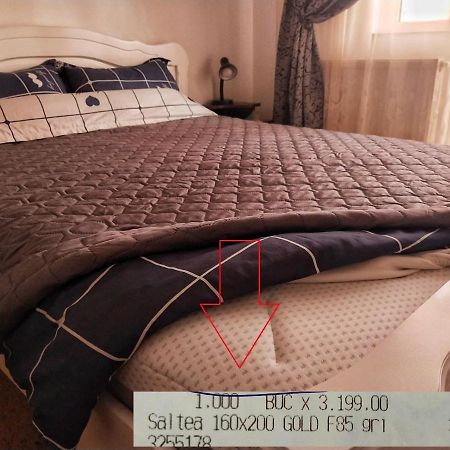 Alpha Apartment ยาช ภายนอก รูปภาพ