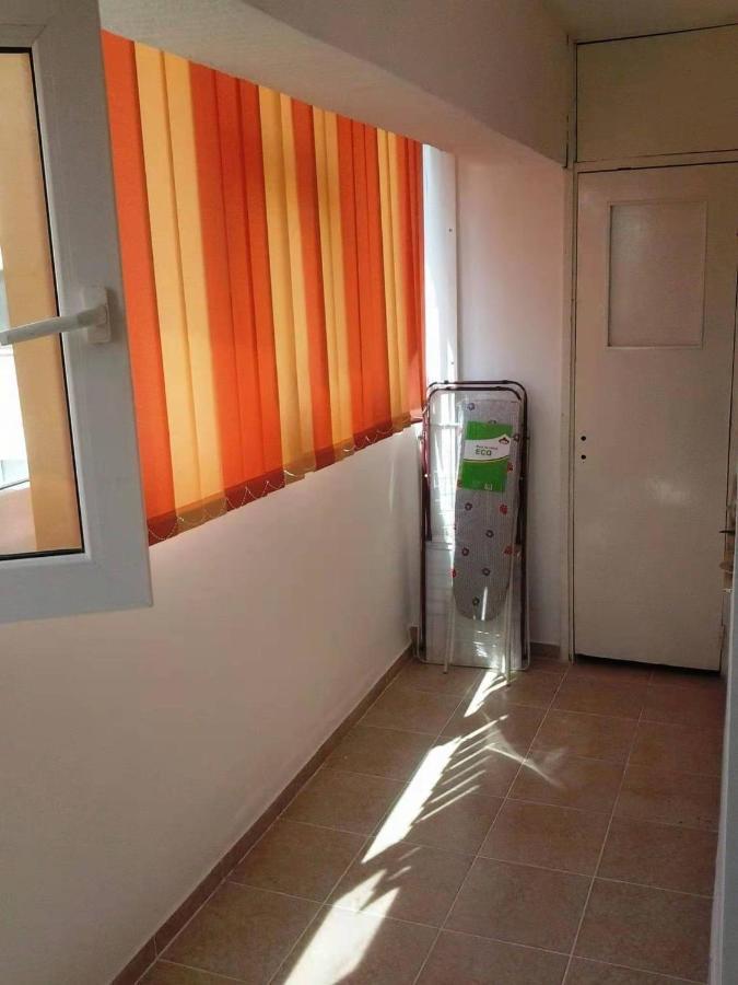 Alpha Apartment ยาช ภายนอก รูปภาพ