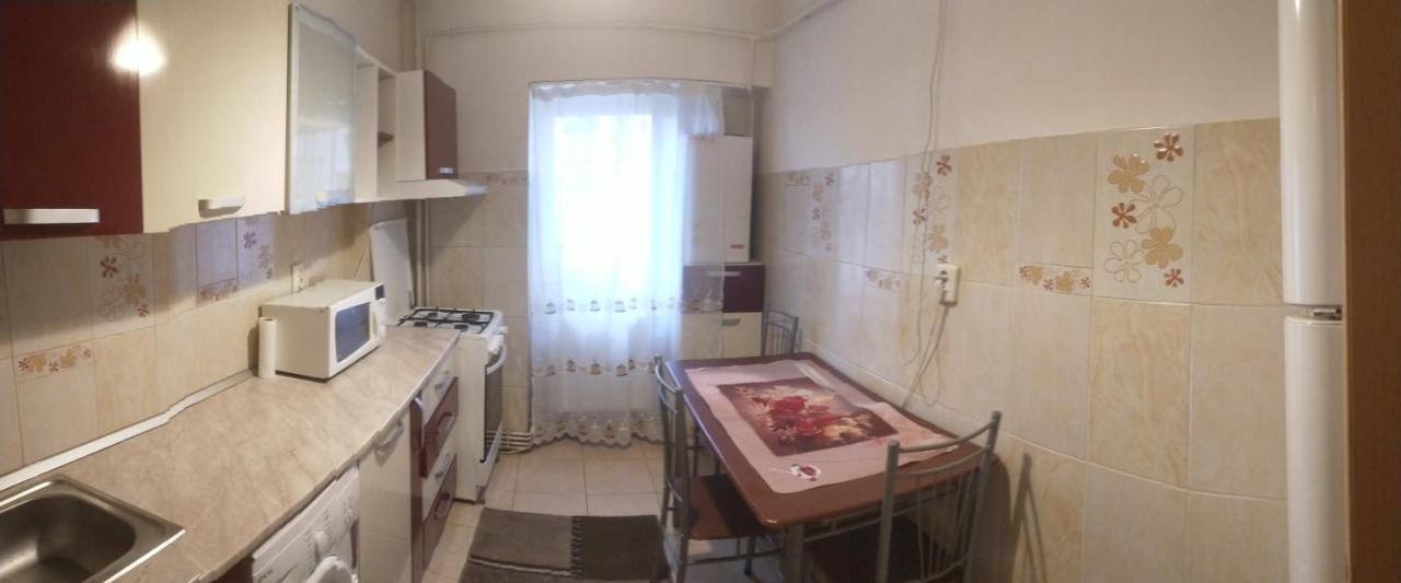 Alpha Apartment ยาช ภายนอก รูปภาพ