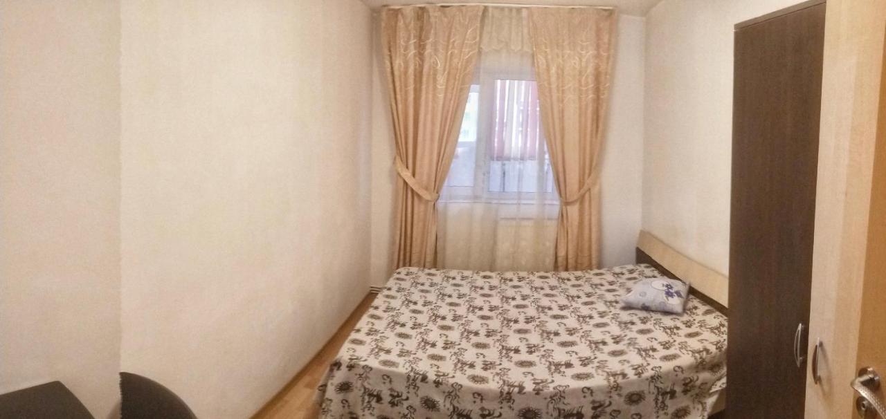 Alpha Apartment ยาช ภายนอก รูปภาพ
