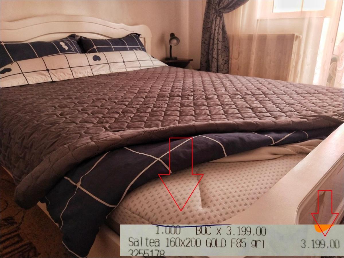 Alpha Apartment ยาช ภายนอก รูปภาพ